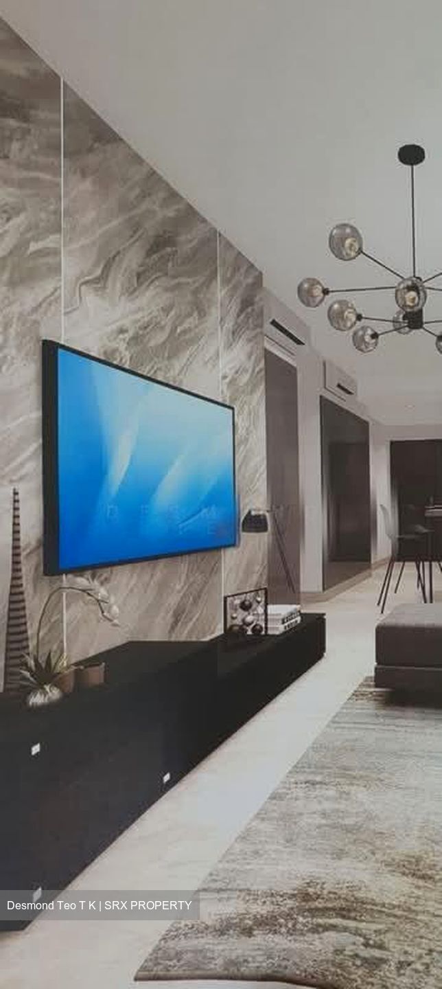 Kingsford Waterbay (D19), Apartment #529443341